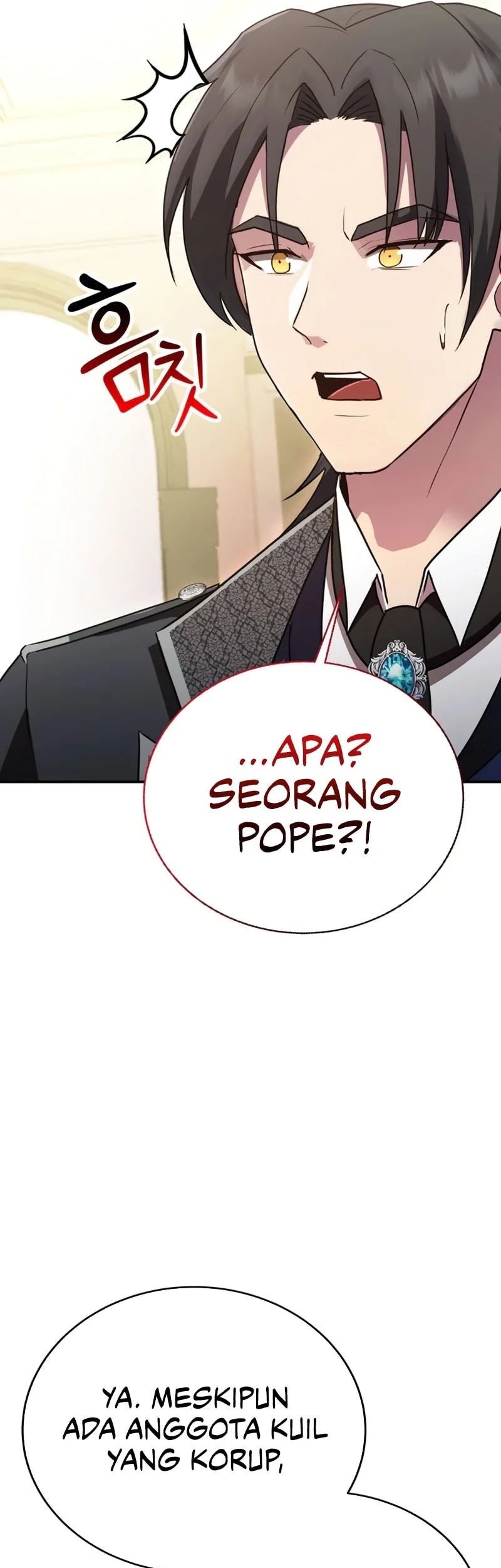 I Became The Master Of The Weakest Demon King Chapter 21 Gambar 58