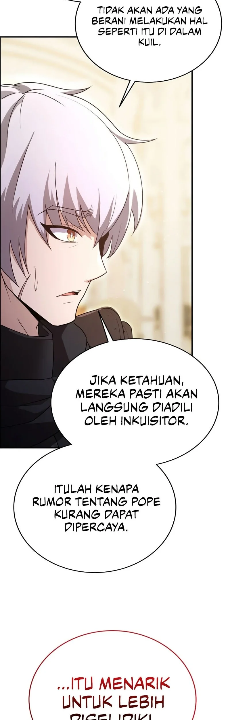I Became The Master Of The Weakest Demon King Chapter 21 Gambar 59