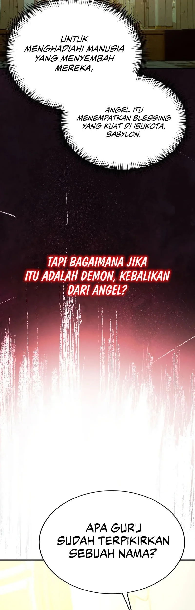 I Became The Master Of The Weakest Demon King Chapter 21 Gambar 64