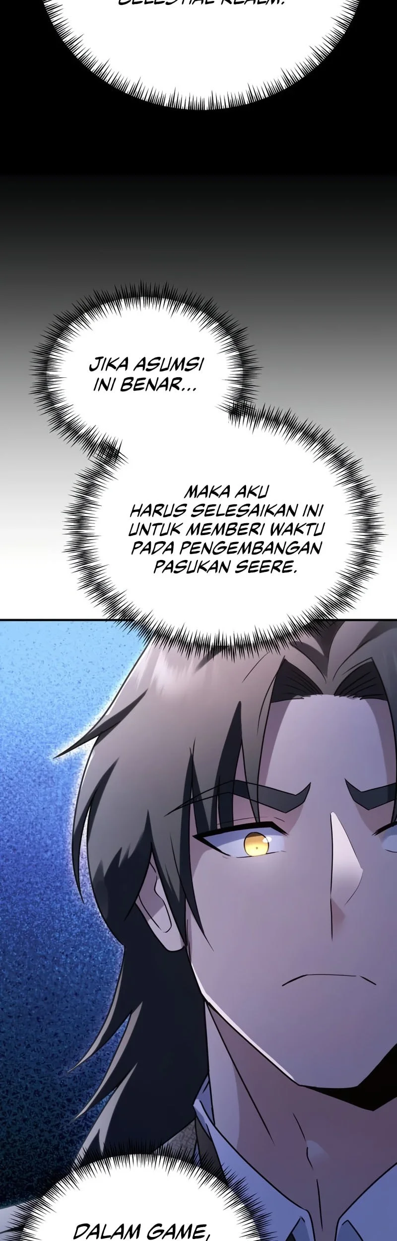I Became The Master Of The Weakest Demon King Chapter 21 Gambar 68