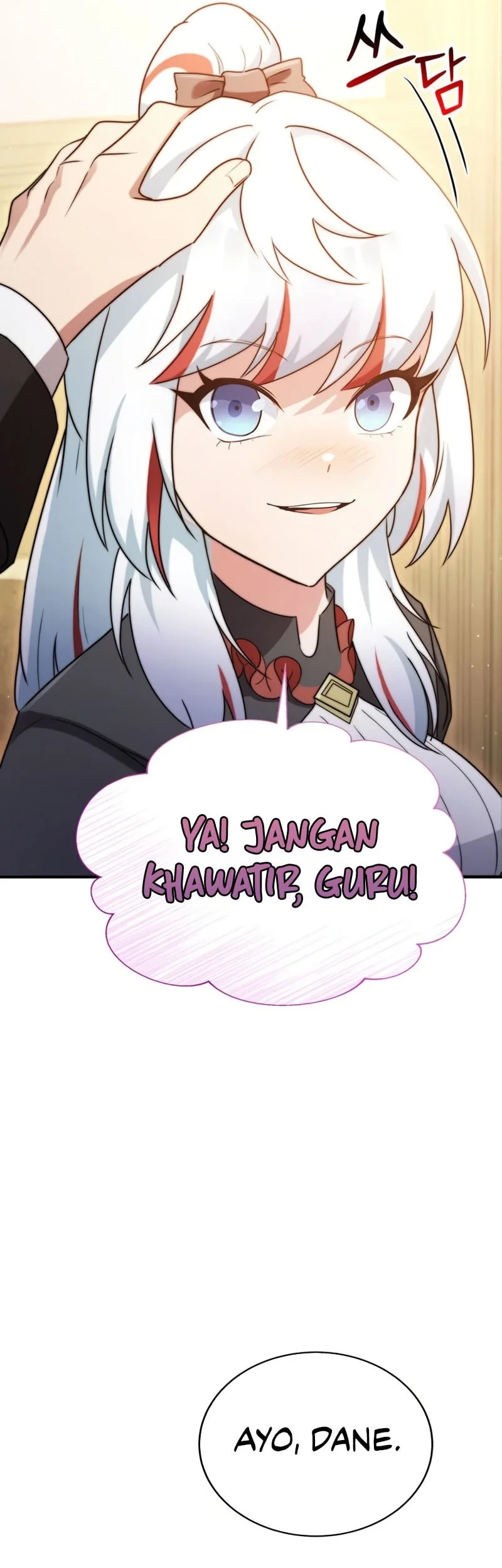 I Became The Master Of The Weakest Demon King Chapter 21 Gambar 74