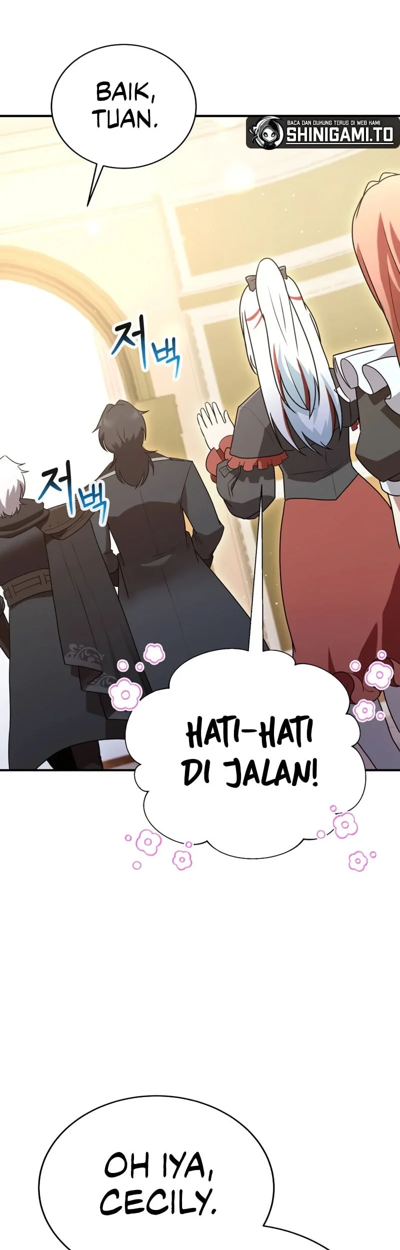 I Became The Master Of The Weakest Demon King Chapter 21 Gambar 75