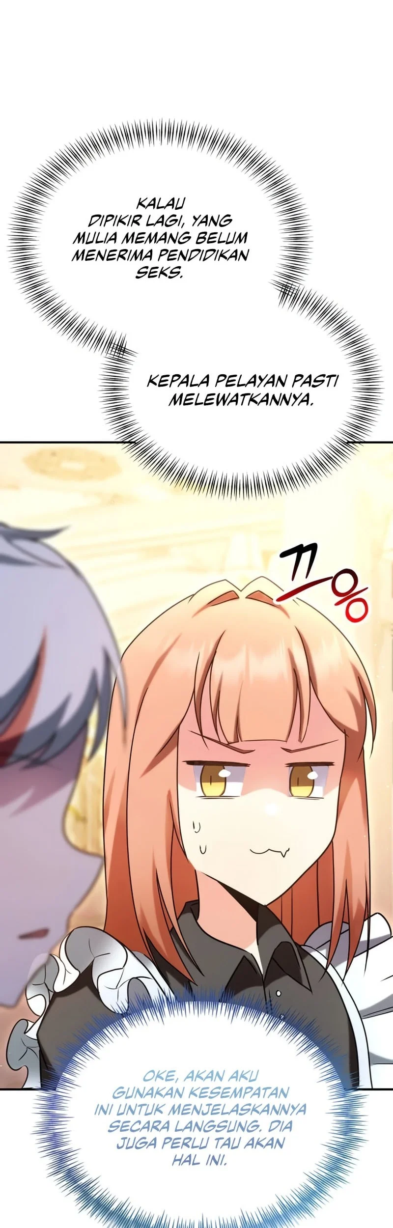 I Became The Master Of The Weakest Demon King Chapter 21 Gambar 79