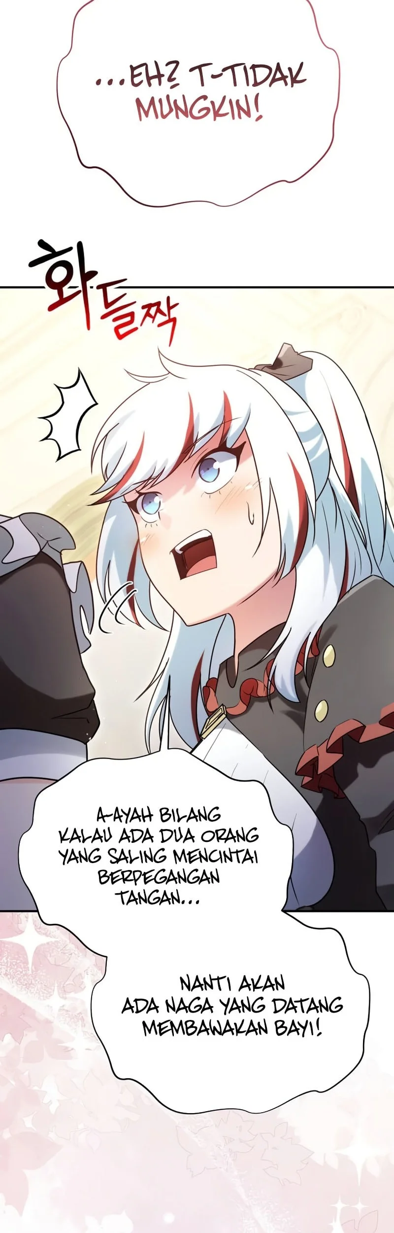I Became The Master Of The Weakest Demon King Chapter 21 Gambar 81