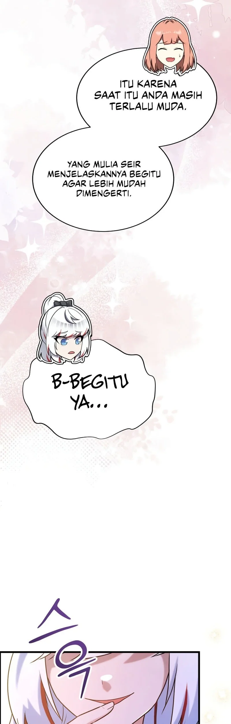 I Became The Master Of The Weakest Demon King Chapter 21 Gambar 82