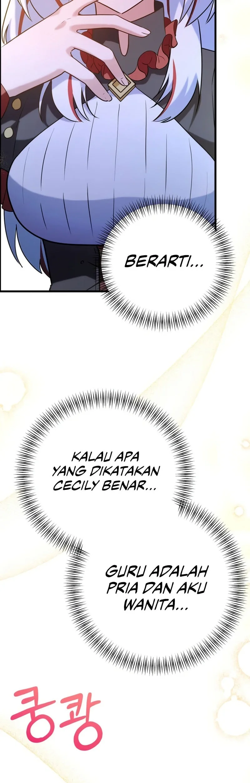 I Became The Master Of The Weakest Demon King Chapter 21 Gambar 83