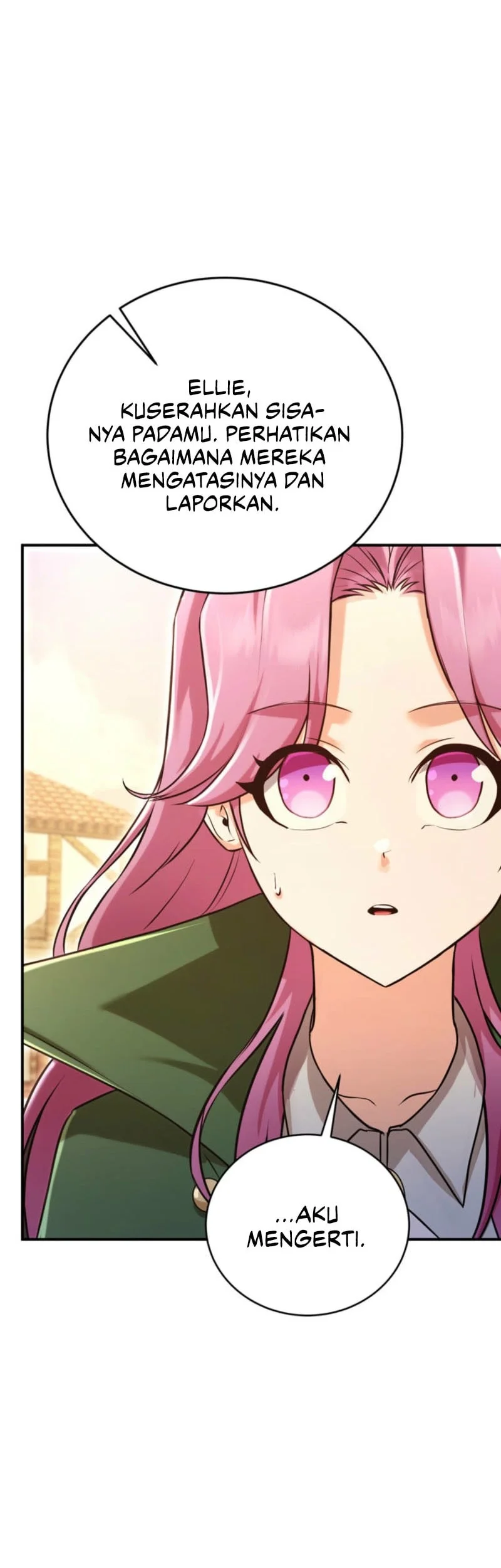 I Became The Master Of The Weakest Demon King Chapter 22 Gambar 61