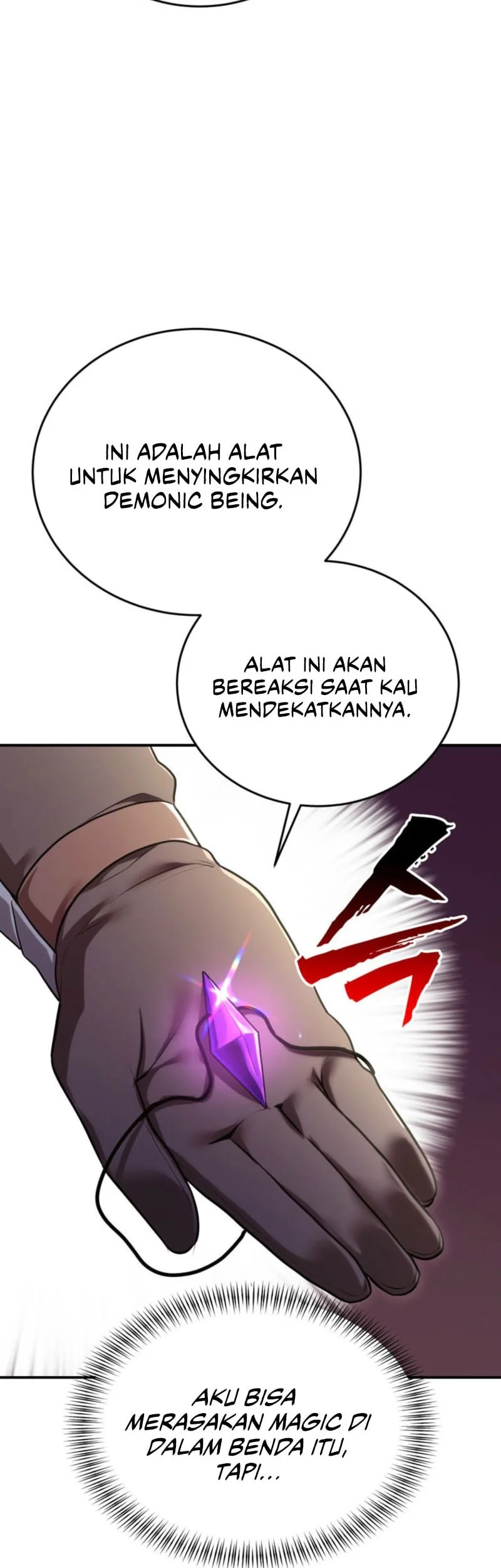 I Became The Master Of The Weakest Demon King Chapter 22 Gambar 63