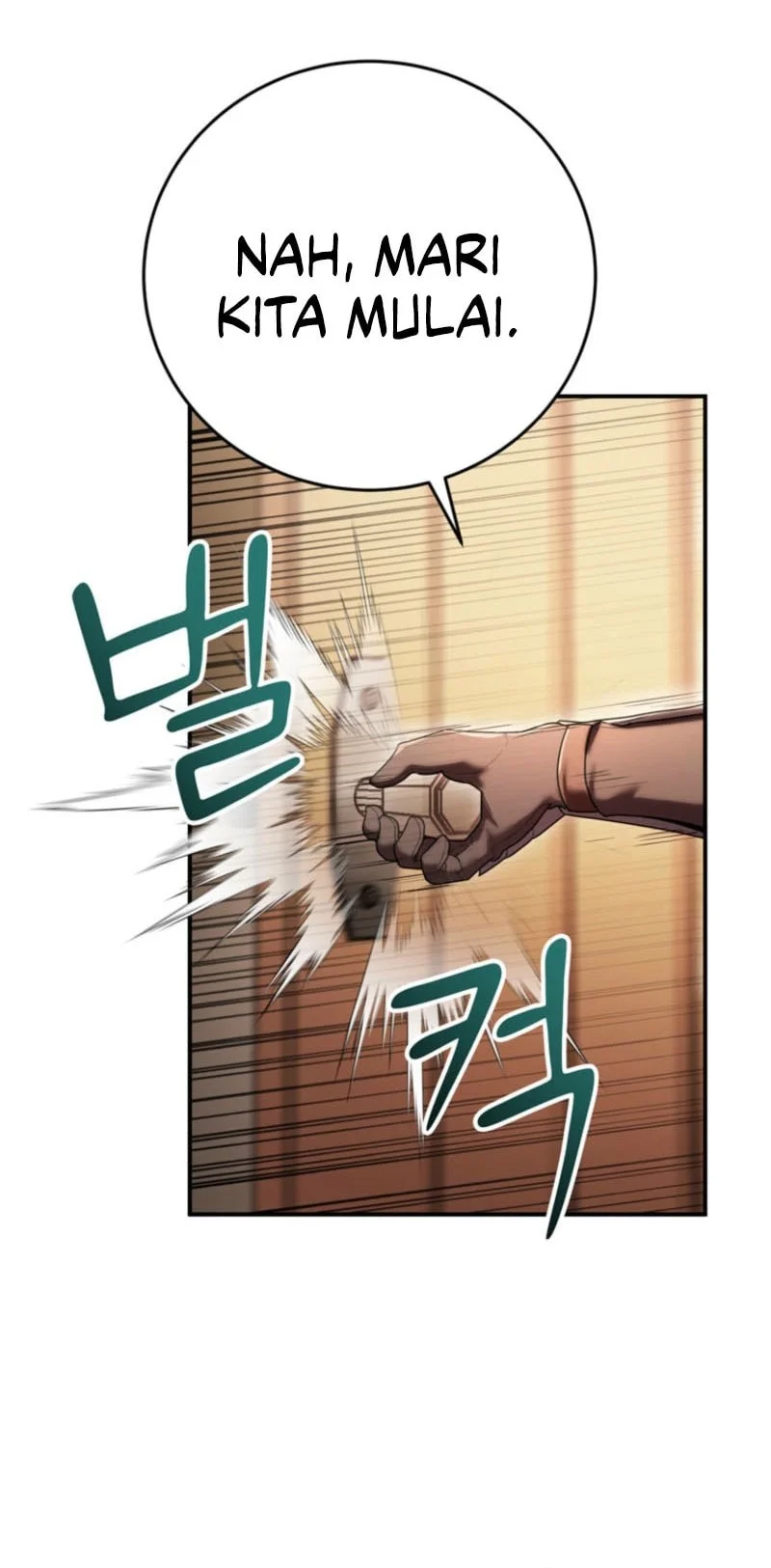 I Became The Master Of The Weakest Demon King Chapter 22 Gambar 65
