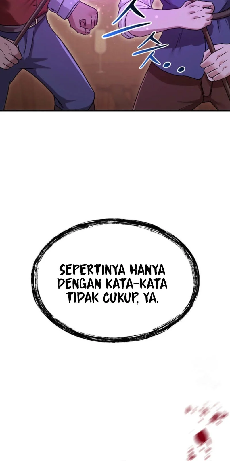 I Became The Master Of The Weakest Demon King Chapter 22 Gambar 69