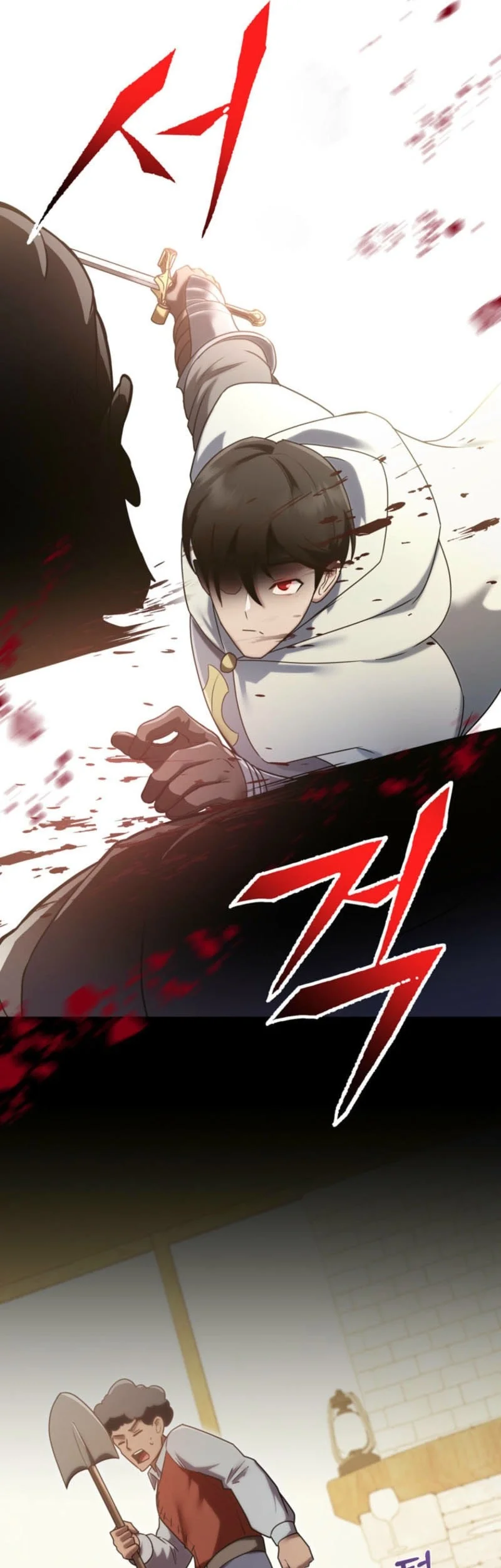I Became The Master Of The Weakest Demon King Chapter 22 Gambar 70