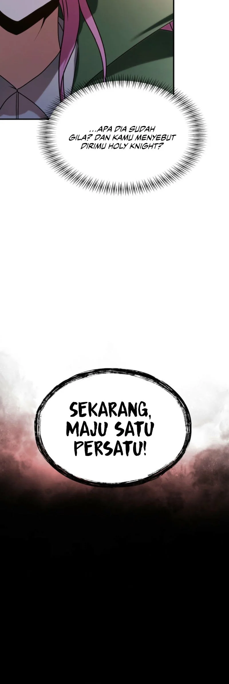 I Became The Master Of The Weakest Demon King Chapter 22 Gambar 73