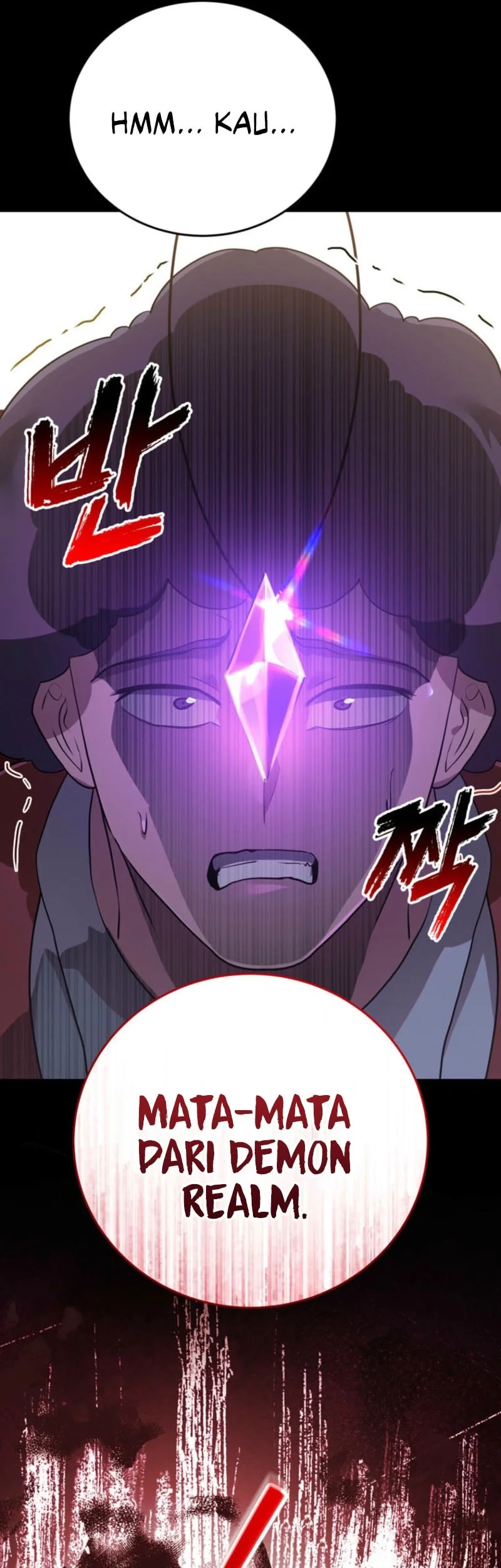 I Became The Master Of The Weakest Demon King Chapter 22 Gambar 74