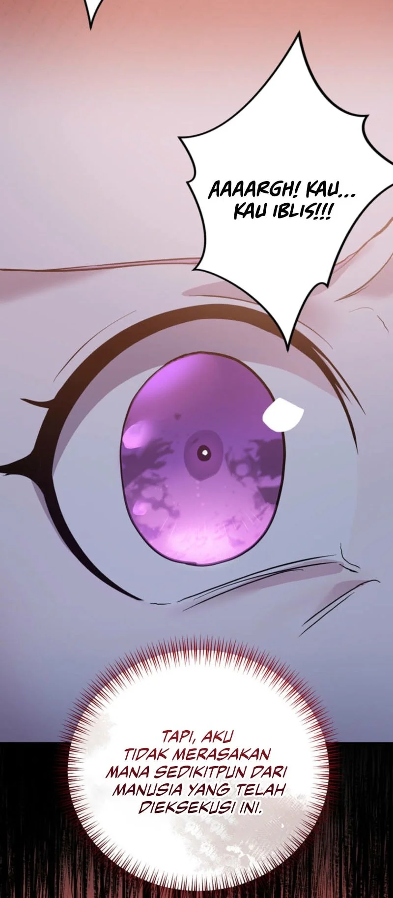 I Became The Master Of The Weakest Demon King Chapter 22 Gambar 77