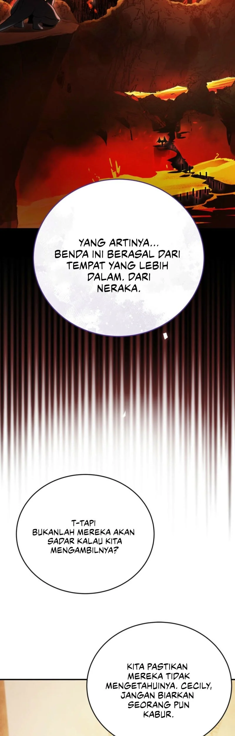 I Became The Master Of The Weakest Demon King Chapter 22 Gambar 84