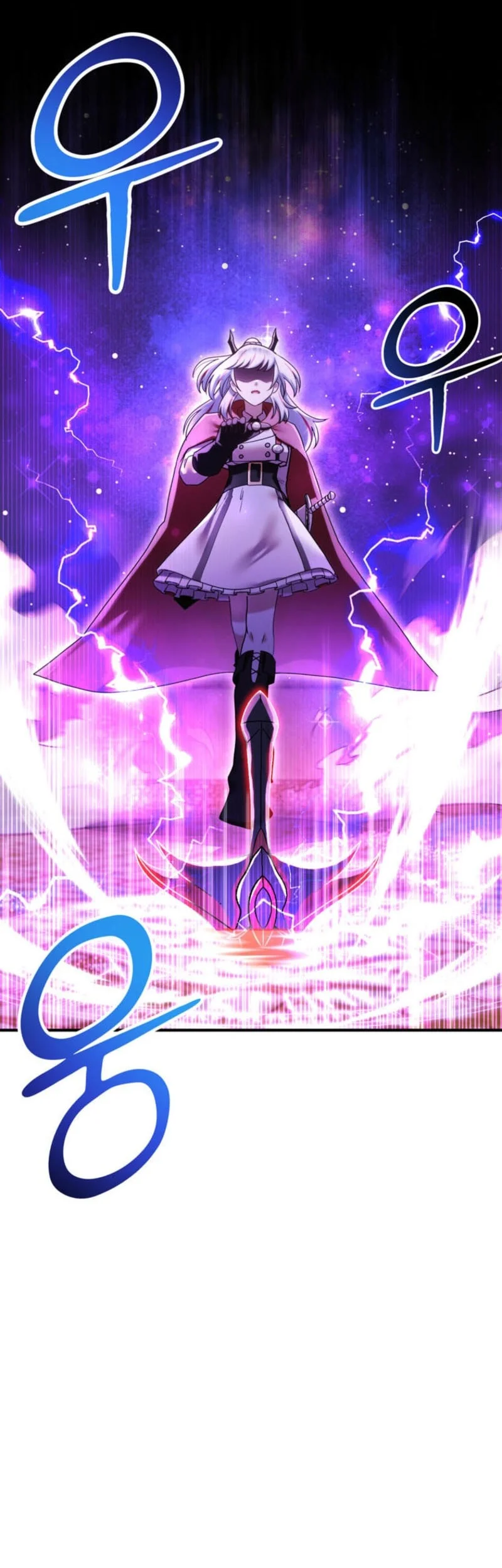 I Became The Master Of The Weakest Demon King Chapter 22 Gambar 91