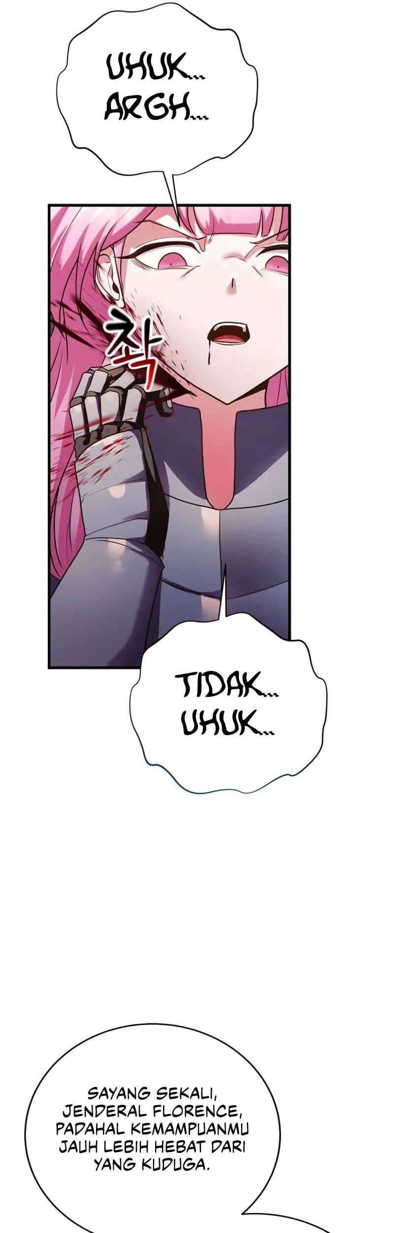 I Became The Master Of The Weakest Demon King Chapter 27 Gambar 35
