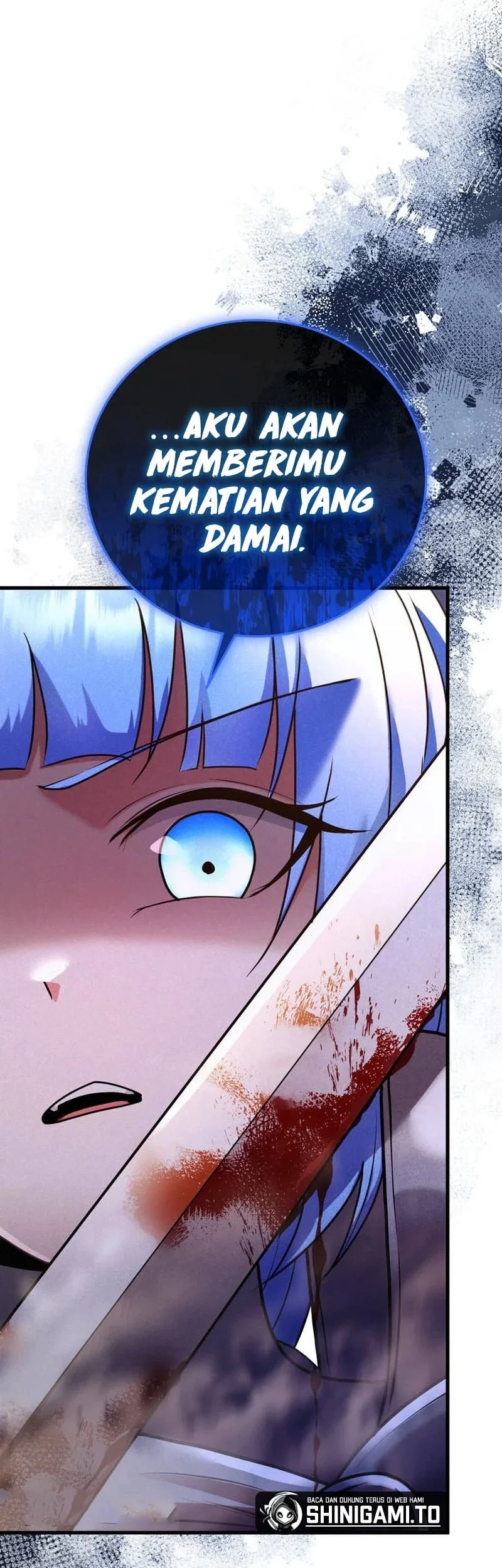I Became The Master Of The Weakest Demon King Chapter 27 Gambar 37