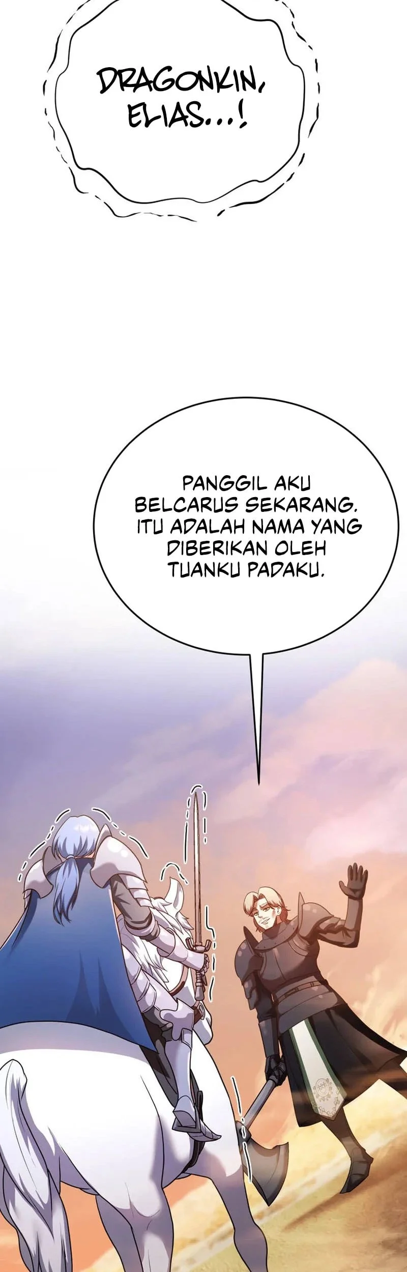 I Became The Master Of The Weakest Demon King Chapter 27 Gambar 41