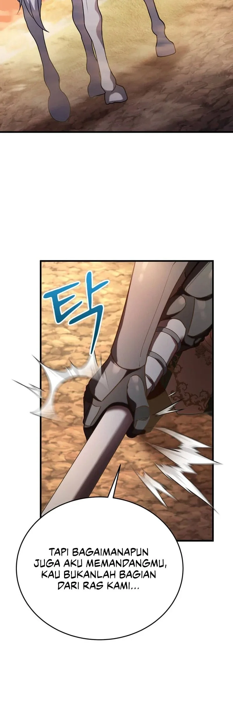 I Became The Master Of The Weakest Demon King Chapter 27 Gambar 42