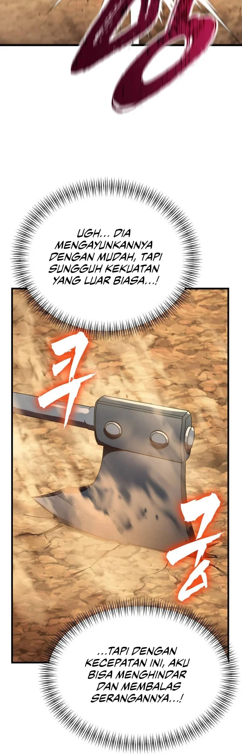 I Became The Master Of The Weakest Demon King Chapter 27 Gambar 45