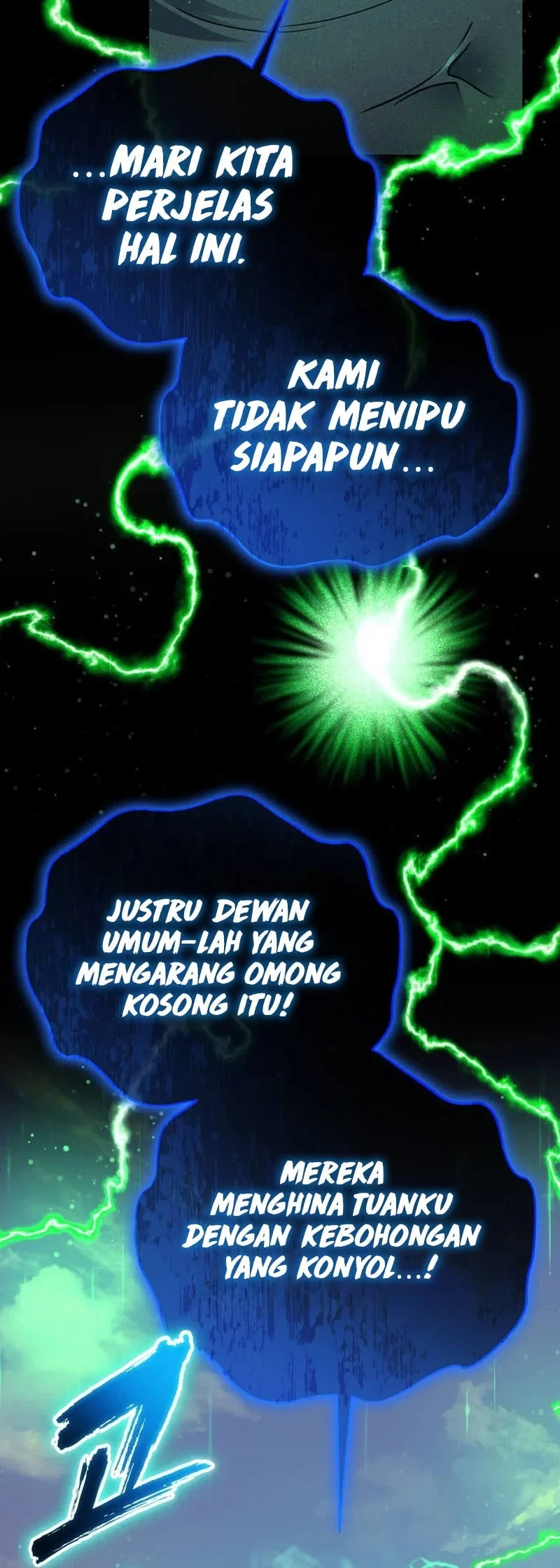 I Became The Master Of The Weakest Demon King Chapter 27 Gambar 50
