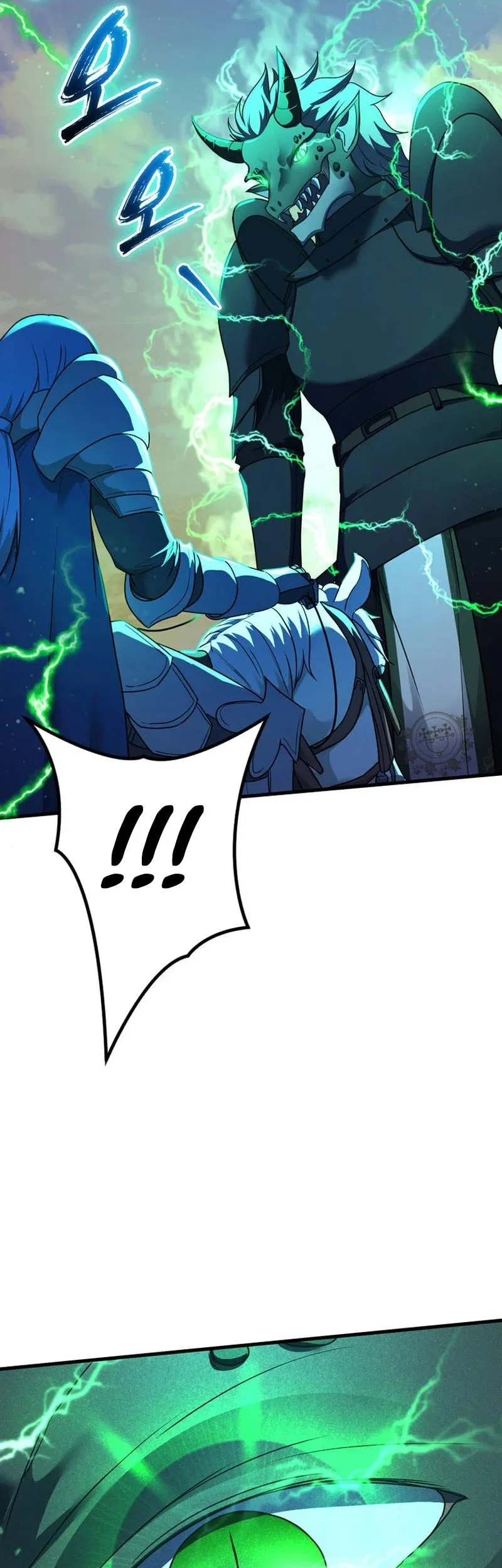 I Became The Master Of The Weakest Demon King Chapter 27 Gambar 51