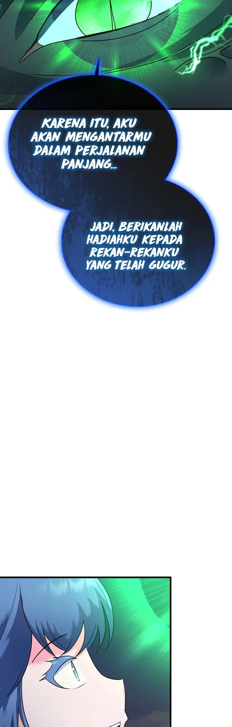I Became The Master Of The Weakest Demon King Chapter 27 Gambar 52