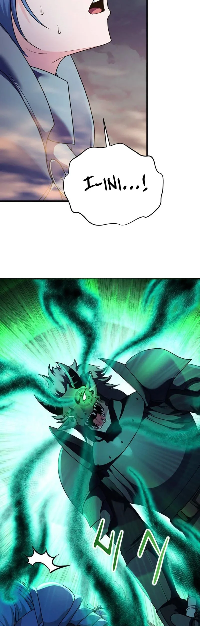 I Became The Master Of The Weakest Demon King Chapter 27 Gambar 53