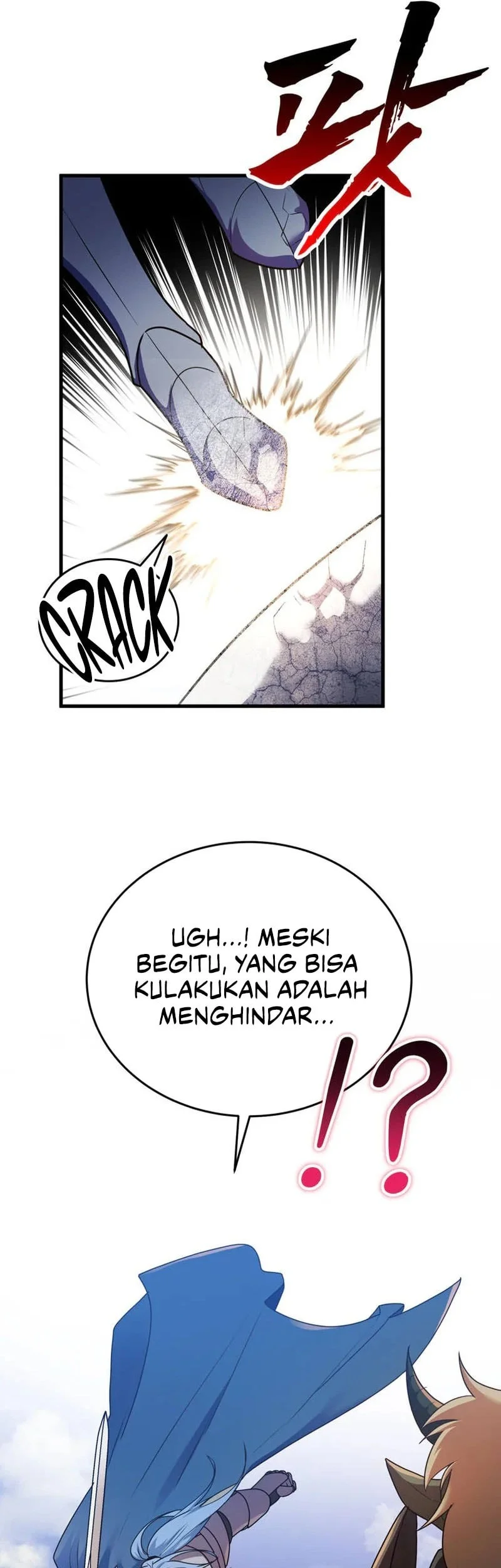 I Became The Master Of The Weakest Demon King Chapter 27 Gambar 55