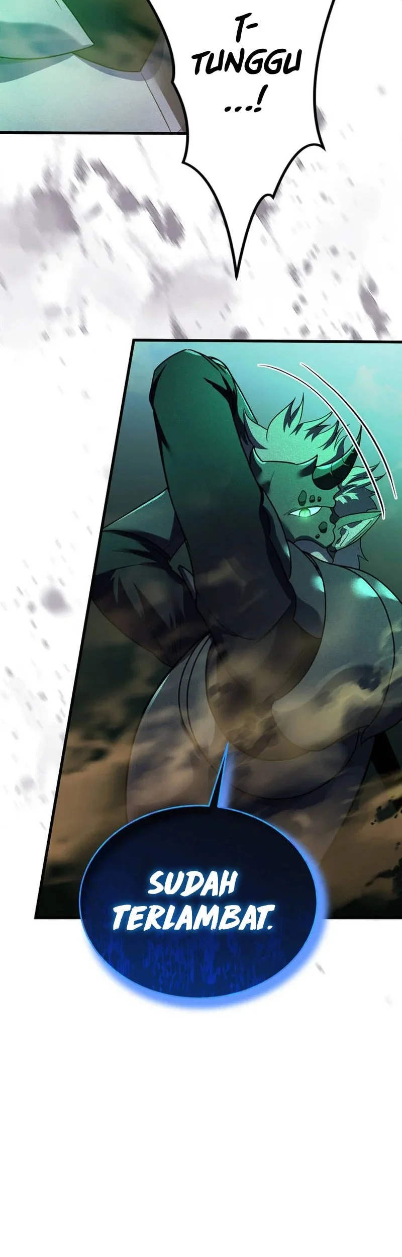 I Became The Master Of The Weakest Demon King Chapter 27 Gambar 57