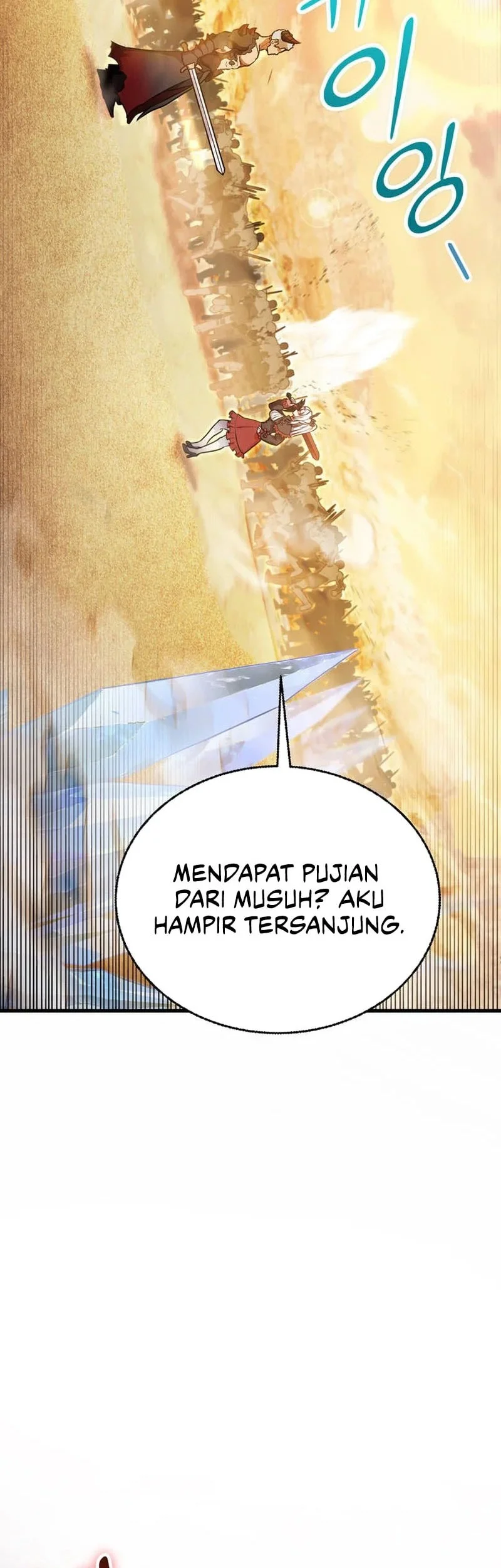 I Became The Master Of The Weakest Demon King Chapter 27 Gambar 3