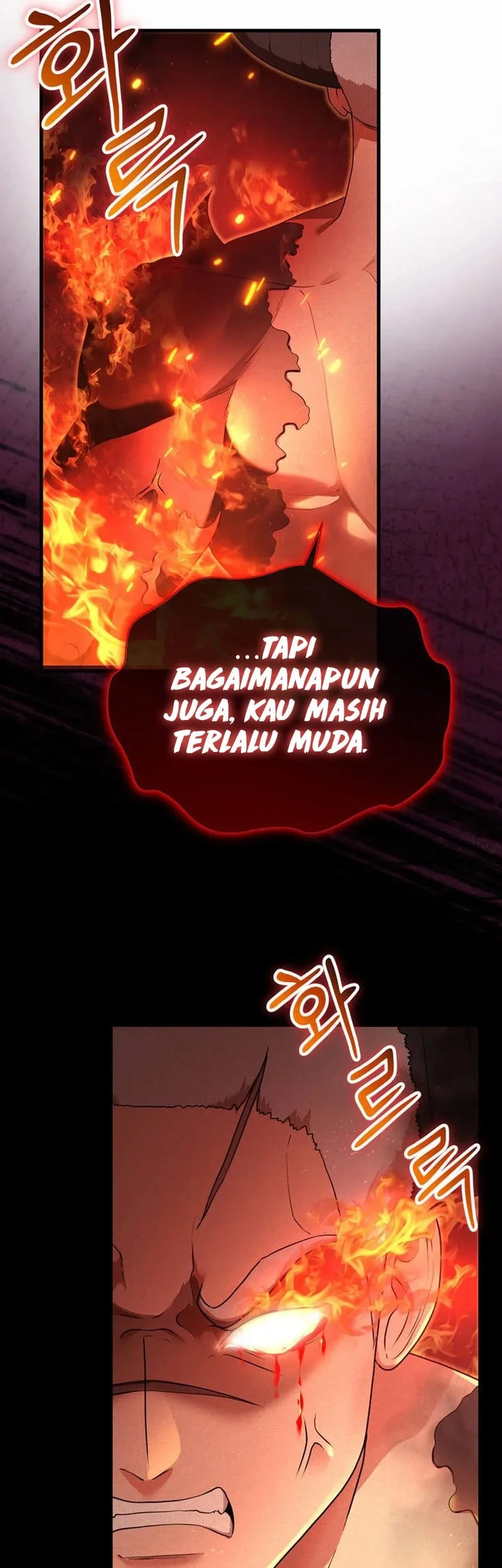 I Became The Master Of The Weakest Demon King Chapter 27 Gambar 4