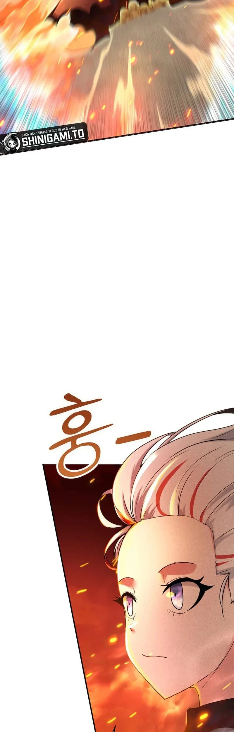 I Became The Master Of The Weakest Demon King Chapter 27 Gambar 8
