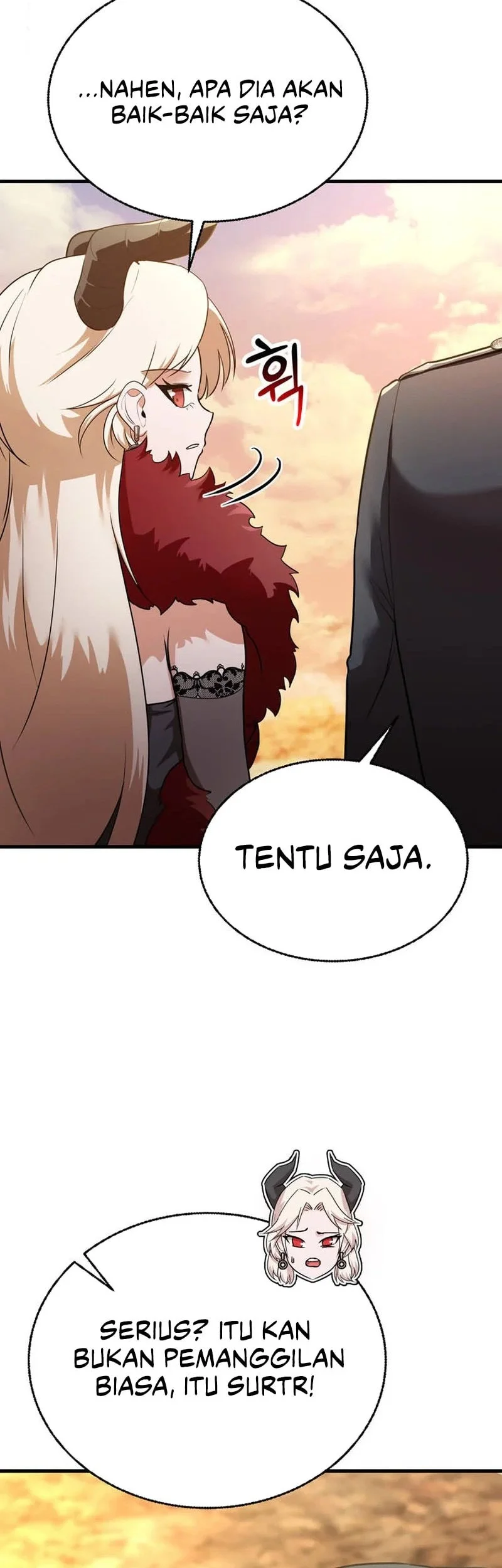 I Became The Master Of The Weakest Demon King Chapter 27 Gambar 16