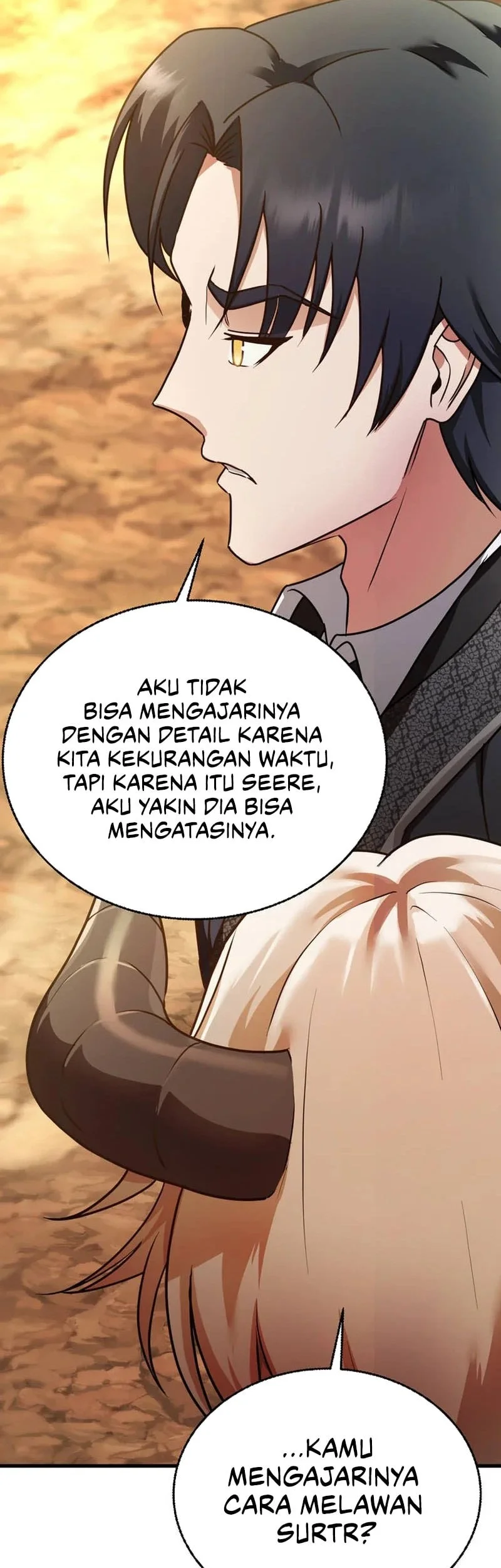 I Became The Master Of The Weakest Demon King Chapter 27 Gambar 17