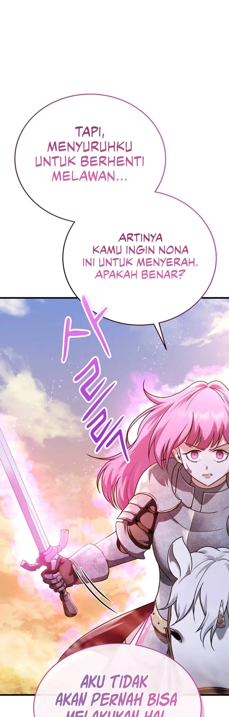 I Became The Master Of The Weakest Demon King Chapter 27 Gambar 25