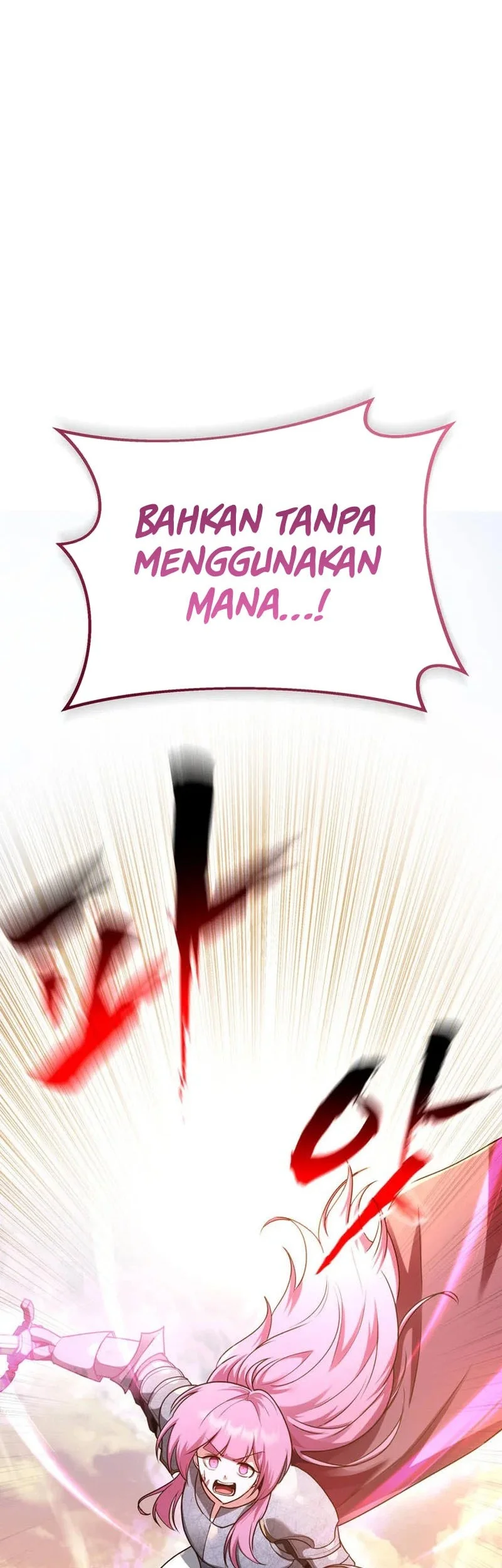 I Became The Master Of The Weakest Demon King Chapter 27 Gambar 28