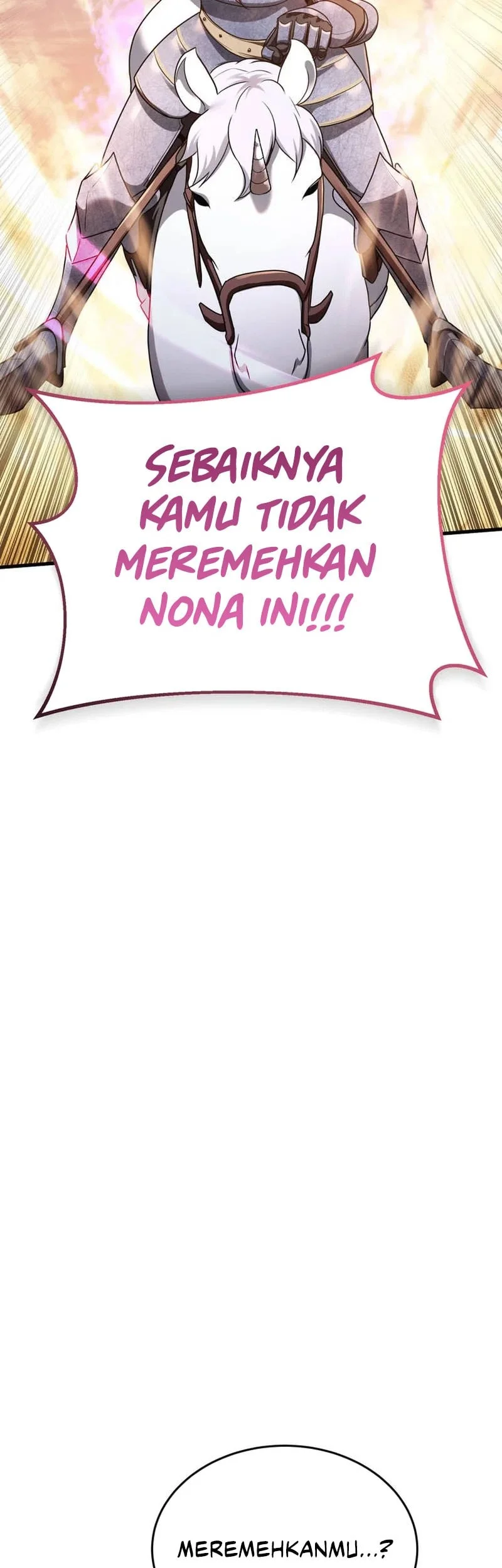 I Became The Master Of The Weakest Demon King Chapter 27 Gambar 29