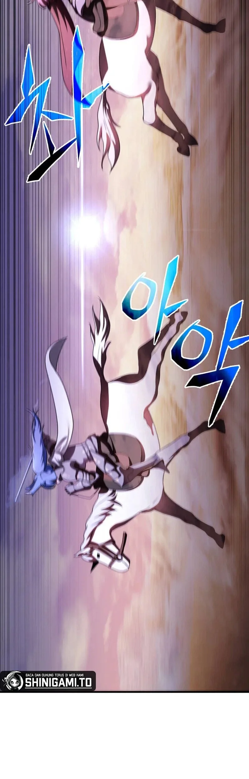 I Became The Master Of The Weakest Demon King Chapter 27 Gambar 32
