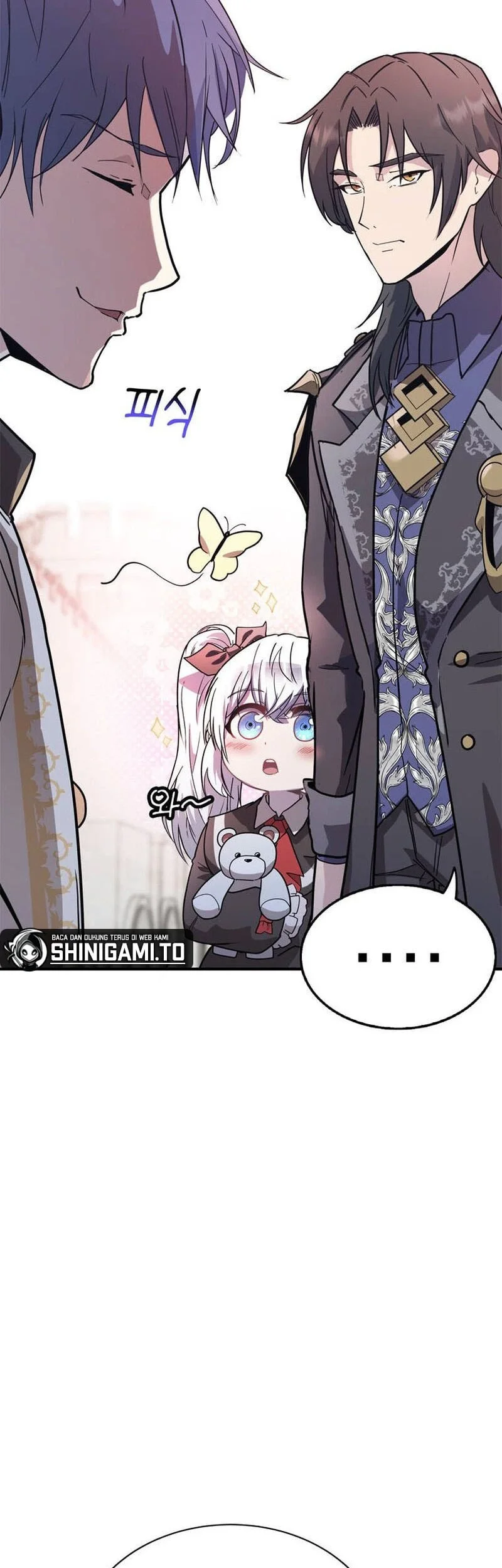 I Became The Master Of The Weakest Demon King Chapter 3 Gambar 68