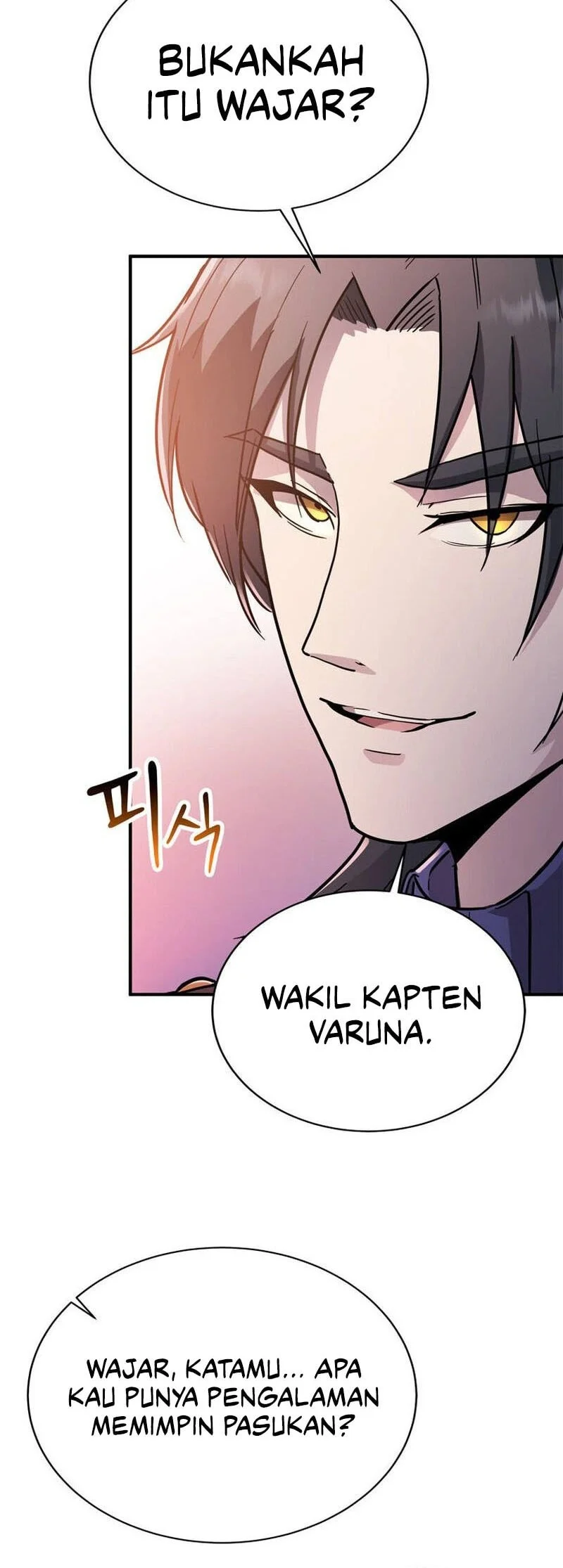 I Became The Master Of The Weakest Demon King Chapter 3 Gambar 69