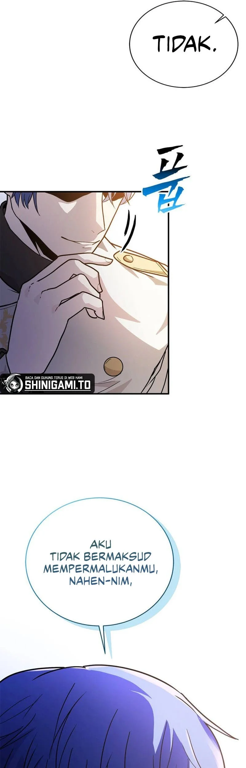 I Became The Master Of The Weakest Demon King Chapter 3 Gambar 70