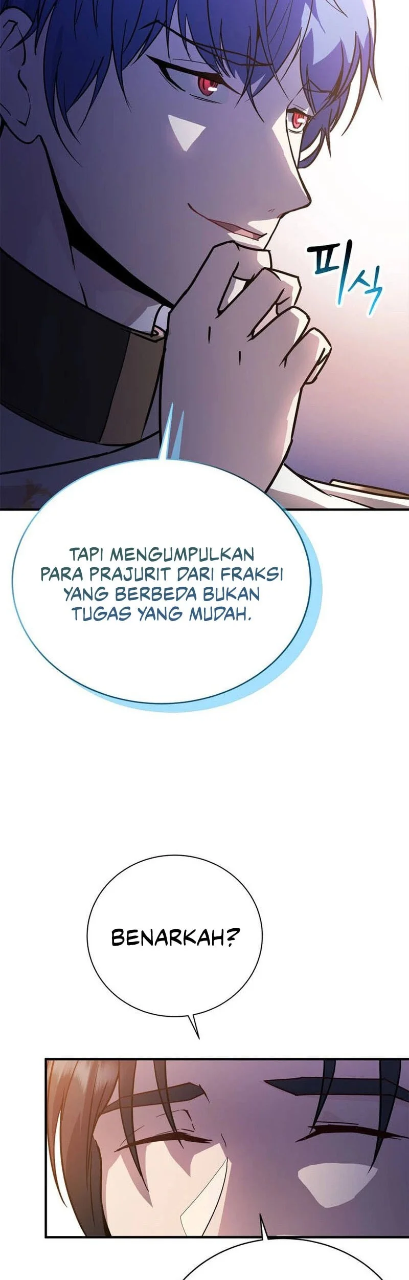 I Became The Master Of The Weakest Demon King Chapter 3 Gambar 71