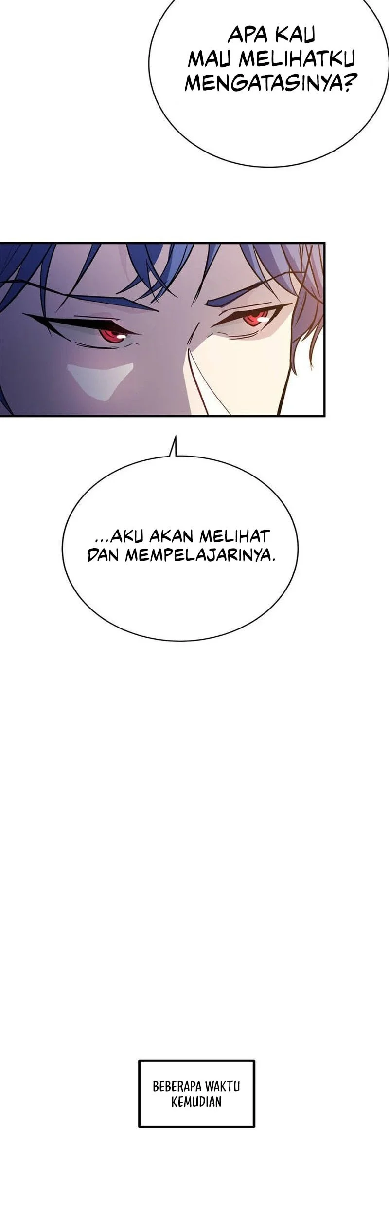 I Became The Master Of The Weakest Demon King Chapter 3 Gambar 72