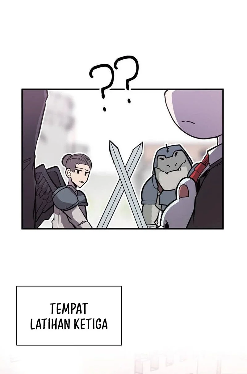 I Became The Master Of The Weakest Demon King Chapter 3 Gambar 73