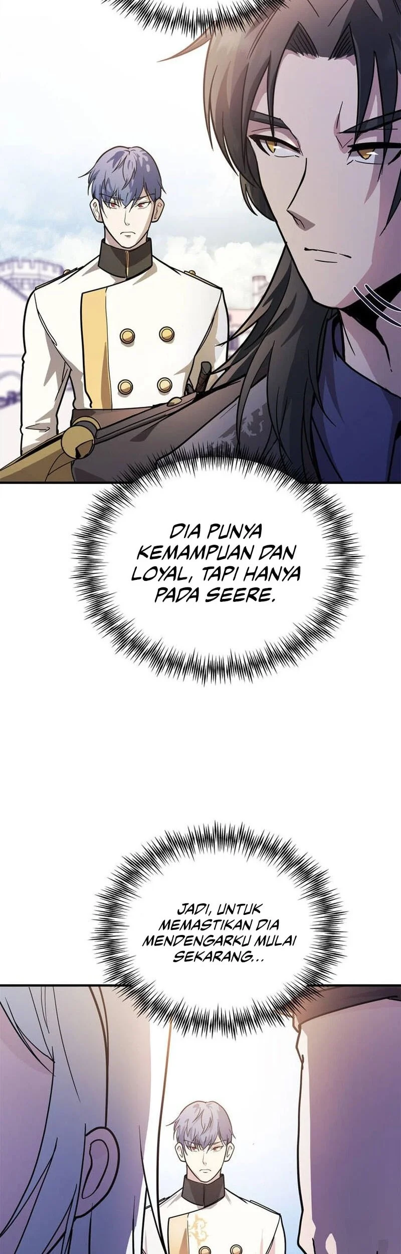 I Became The Master Of The Weakest Demon King Chapter 3 Gambar 75