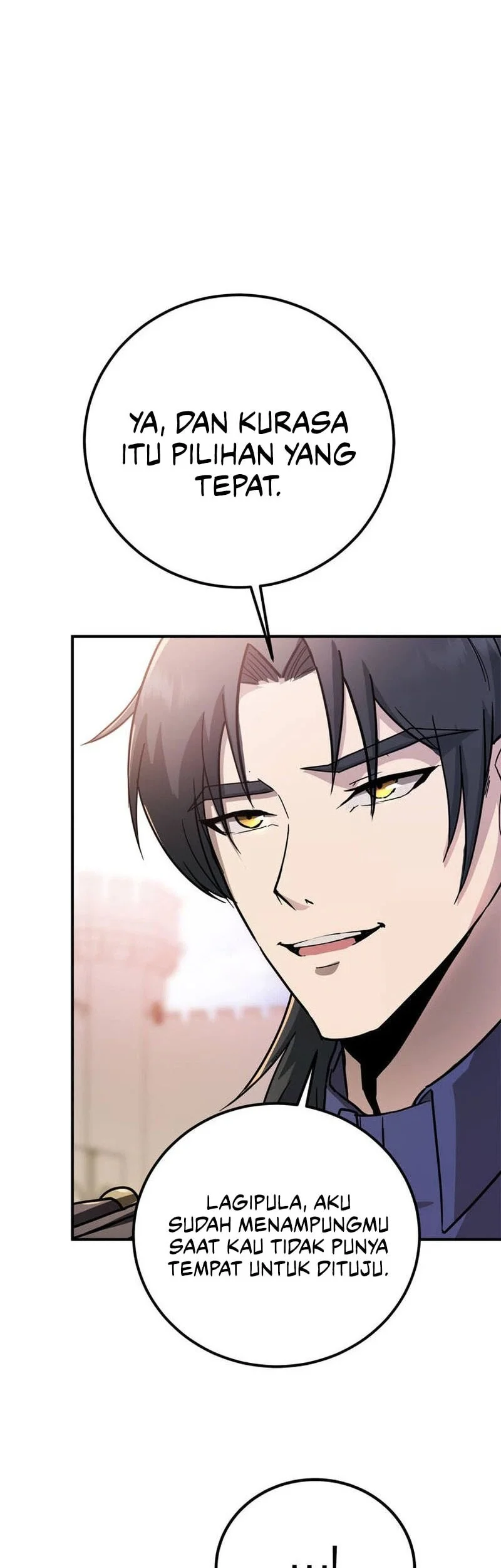 I Became The Master Of The Weakest Demon King Chapter 3 Gambar 79