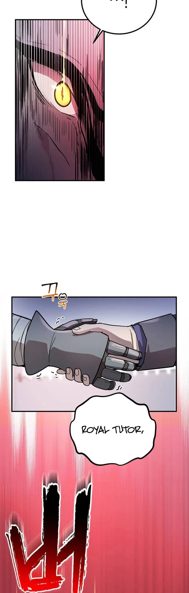 I Became The Master Of The Weakest Demon King Chapter 3 Gambar 80