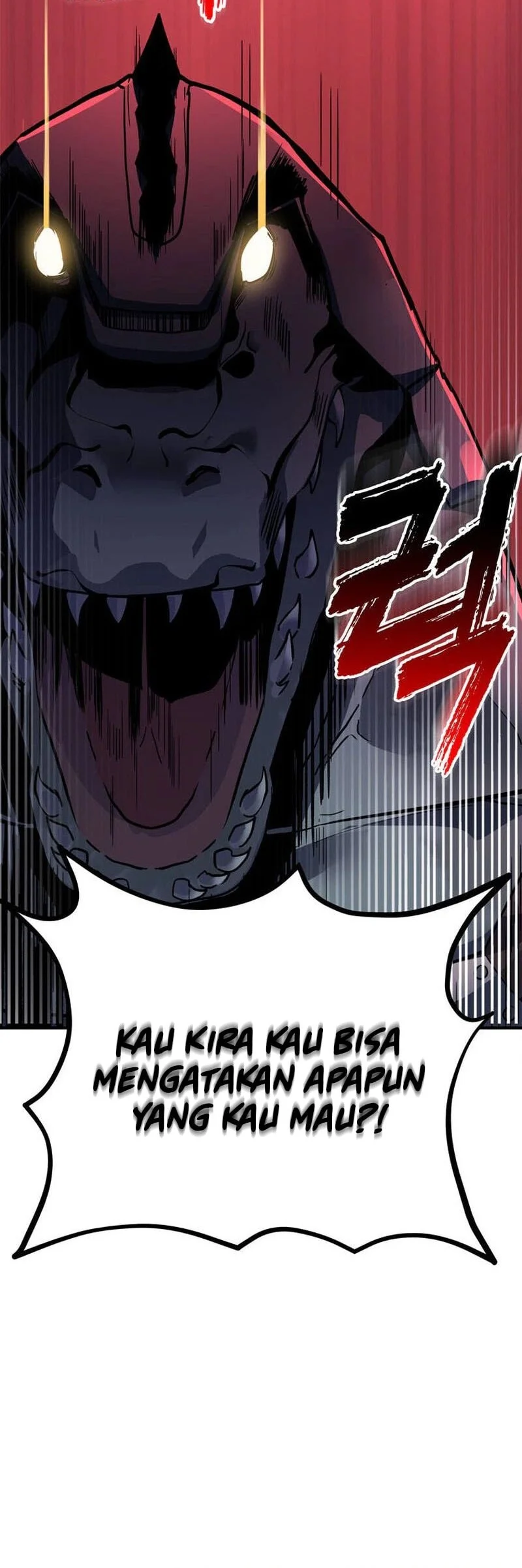 I Became The Master Of The Weakest Demon King Chapter 3 Gambar 81